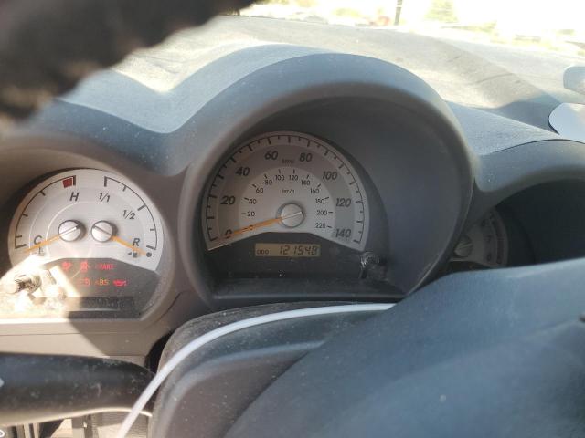 JTKDE167790287663 - 2009 TOYOTA SCION TC Mavi foto 9