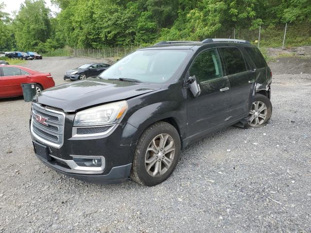 2014 GMC ACADIA SLT-1, null