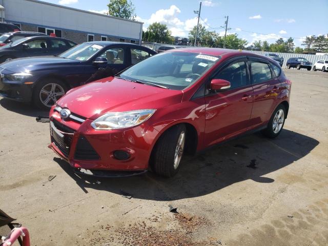 2014 FORD FOCUS SE, 