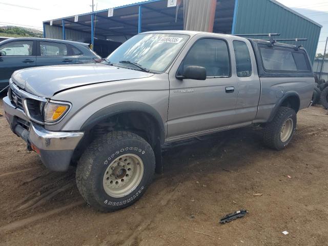 1995 TOYOTA TACOMA XTRACAB, null