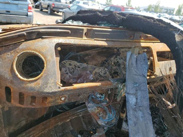 2322076238 - 1972 VOLKSWAGEN WESTFALIA YELLOW photo 9