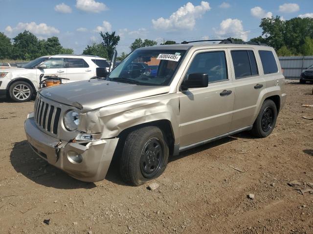 2010 JEEP PATRIOT SPORT, null