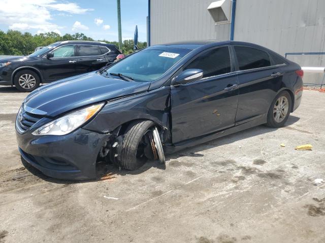 2014 HYUNDAI SONATA GLS, null