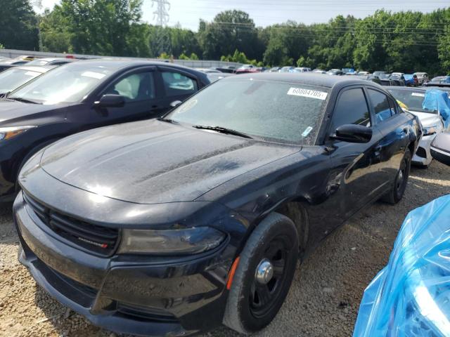 2016 DODGE CHARGER POLICE, null
