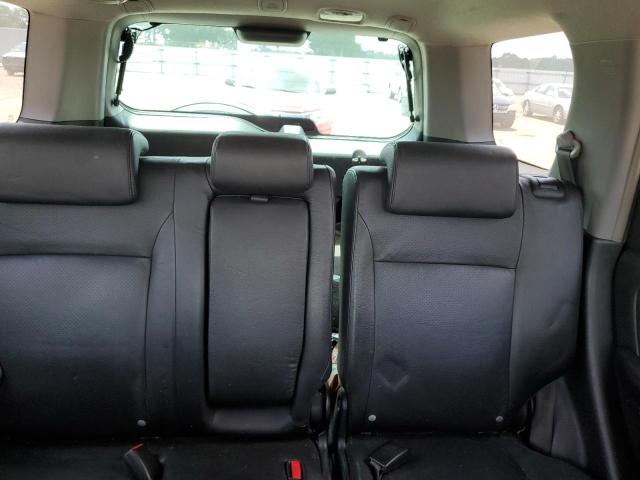 SHSRD78985U310406 - 2005 HONDA CR-V SE GRAY photo 10