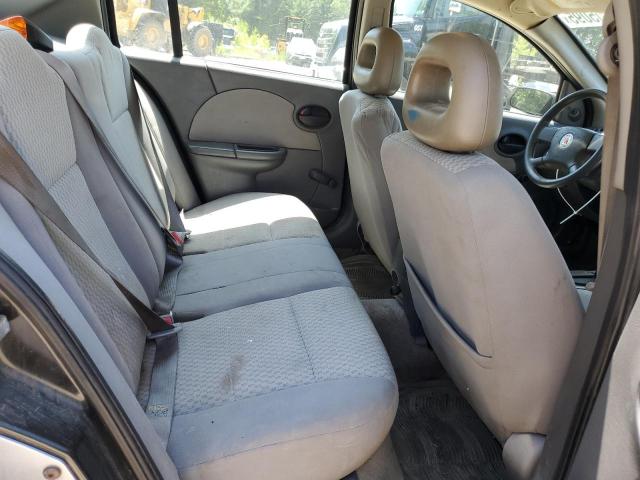 1G8AJ55F16Z177957 - 2006 SATURN ION LEVEL 2 SILVER photo 10