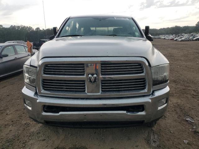 3C6UD5DL0CG295308 - 2012 DODGE RAM 2500 SLT SILVER photo 5