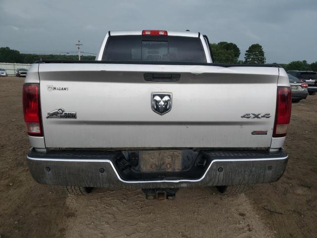 3C6UD5DL0CG295308 - 2012 DODGE RAM 2500 SLT SILVER photo 6