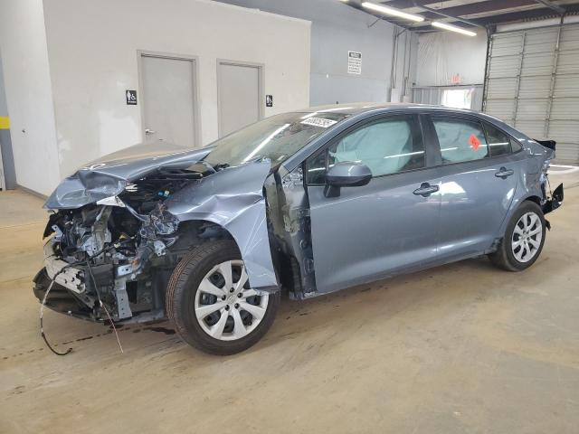 2024 TOYOTA COROLLA LE, null
