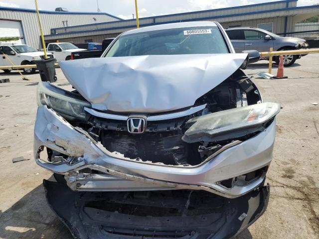 2HKRM3H48GH530931 - 2016 HONDA CR-V SE SILVER photo 5