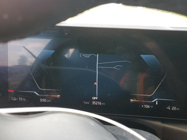 WBY73AW06PFN45273 - 2023 BMW I4 EDRIVE 40 灰色 照片 9