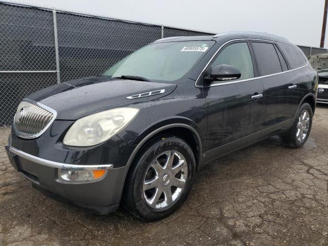 2009 BUICK ENCLAVE CXL, null