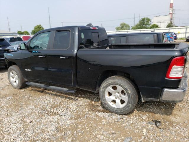 1C6RRFBG5LN379652 - 2020 RAM 1500 BIG HORN/LONE STAR BLACK photo 2