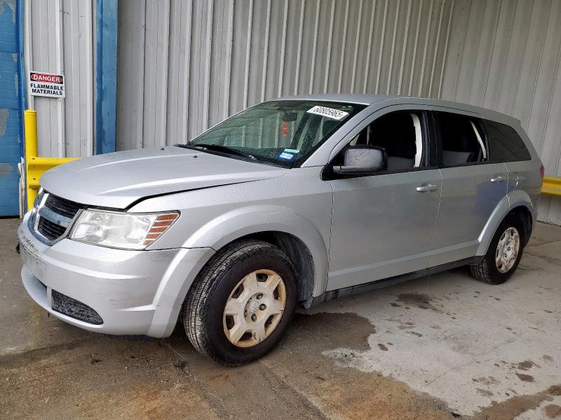 2009 DODGE JOURNEY SE, null