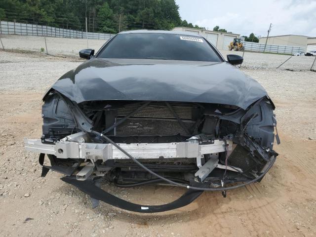 WBS6C9C50ED467277 - 2014 BMW M6 GRAN COUPE BLACK photo 5