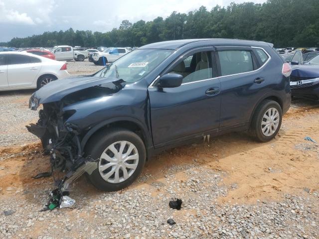 2016 NISSAN ROGUE S, 