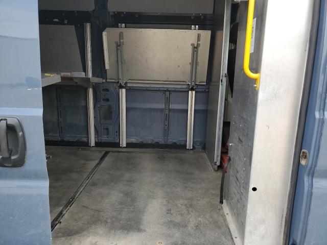 3C6URVJG3LE144953 - 2020 RAM PROMASTER 3500 HIGH 蓝色 照片 11