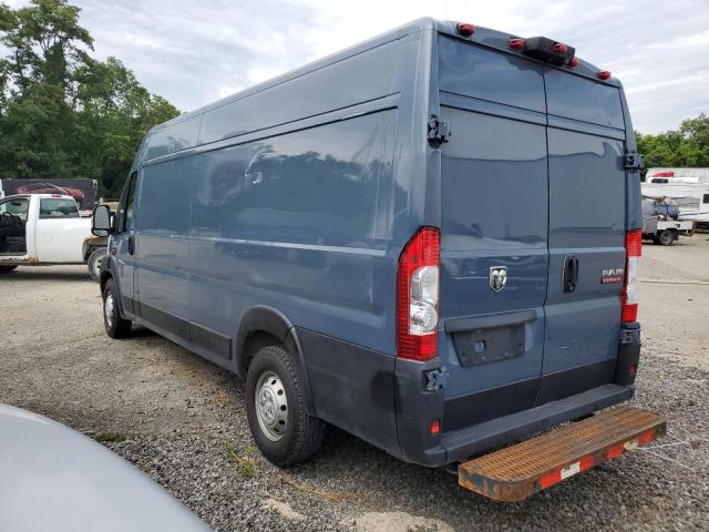 3C6URVJG3LE144953 - 2020 RAM PROMASTER 3500 HIGH 蓝色 照片 2