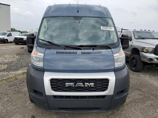 3C6URVJG3LE144953 - 2020 RAM PROMASTER 3500 HIGH 蓝色 照片 5