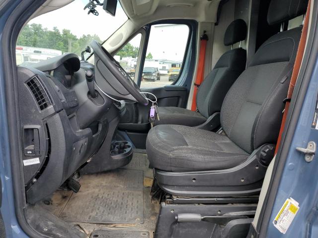 3C6URVJG3LE144953 - 2020 RAM PROMASTER 3500 HIGH 蓝色 照片 7