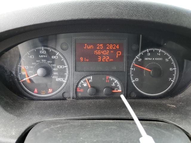 3C6URVJG3LE144953 - 2020 RAM PROMASTER 3500 HIGH 蓝色 照片 9