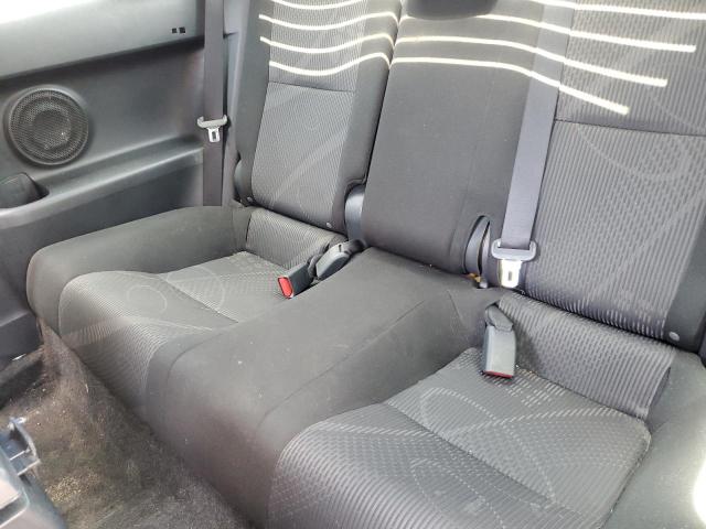 JTKJF5C72B3011231 - 2011 TOYOTA SCION TC 白色 照片 10