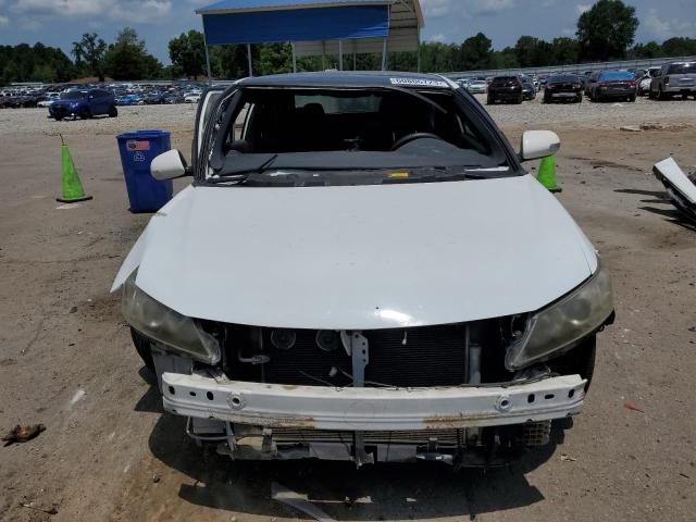 JTKJF5C72B3011231 - 2011 TOYOTA SCION TC 白色 照片 5