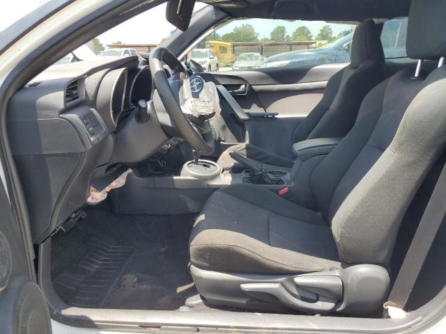 JTKJF5C72B3011231 - 2011 TOYOTA SCION TC 白色 照片 7