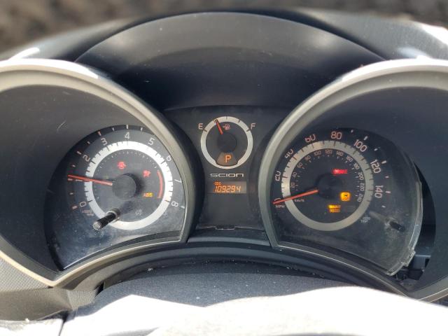 JTKJF5C72B3011231 - 2011 TOYOTA SCION TC 白色 照片 9