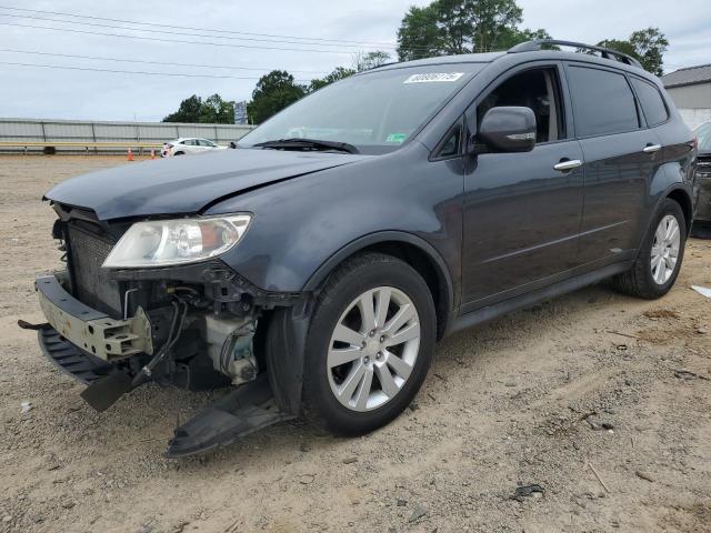 2008 SUBARU TRIBECA LIMITED, null