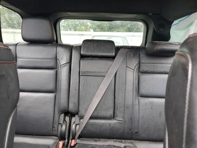 1C4RJFLG1MC872238 - 2021 JEEP GRAND CHER TRAILHAWK 灰色 照片 10