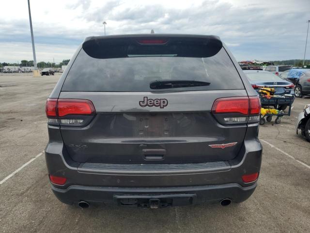 1C4RJFLG1MC872238 - 2021 JEEP GRAND CHER TRAILHAWK 灰色 照片 6