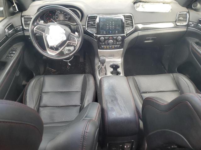 1C4RJFLG1MC872238 - 2021 JEEP GRAND CHER TRAILHAWK 灰色 照片 8