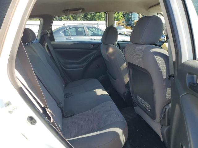 2T1KR32EX8C720397 - 2008 TOYOTA COROLLA MA XR WHITE photo 10