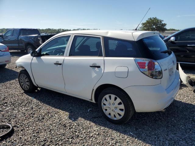 2T1KR32EX8C720397 - 2008 TOYOTA COROLLA MA XR WHITE photo 2