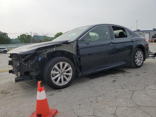 2018 TOYOTA CAMRY L, 