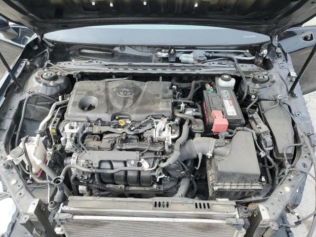 JTNB11HK5J3032746 - 2018 TOYOTA CAMRY L 黑色 照片 11