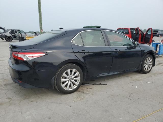 JTNB11HK5J3032746 - 2018 TOYOTA CAMRY L 黑色 照片 3