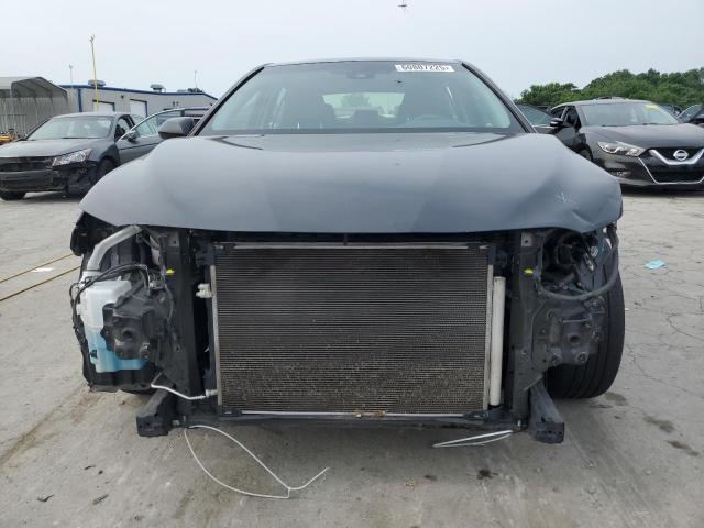 JTNB11HK5J3032746 - 2018 TOYOTA CAMRY L 黑色 照片 5