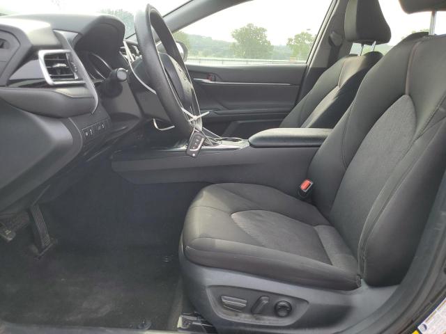 JTNB11HK5J3032746 - 2018 TOYOTA CAMRY L 黑色 照片 7