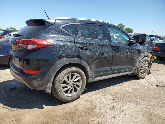 KM8J3CA21HU302524 - 2017 HYUNDAI TUCSON LIMITED BLACK photo 3