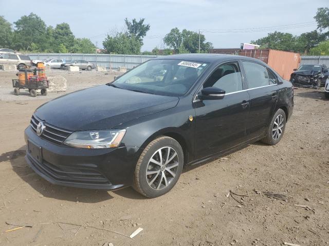 2017 VOLKSWAGEN JETTA SE, 