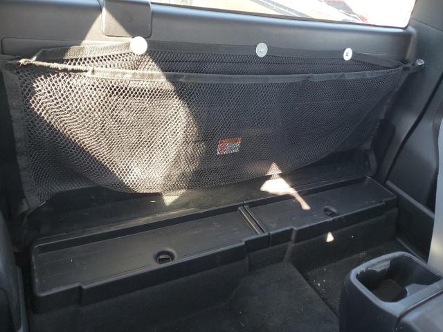 5TFRX5GN6JX111050 - 2018 TOYOTA TACOMA ACCESS CAB წითელი ფოტო 6