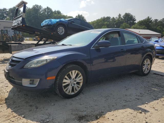 2010 MAZDA 6 I, 