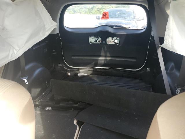 2T3ZFREV7DW018611 - 2013 TOYOTA RAV4 LE 白色 照片 10