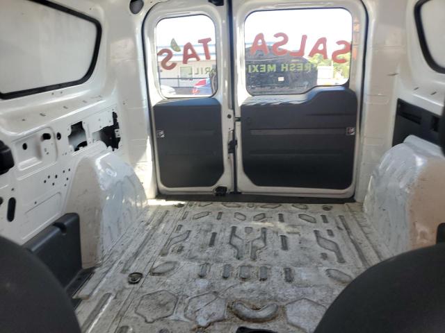 ZFBERFAT9G6B58955 - 2016 RAM PROMASTER 白色 照片 10