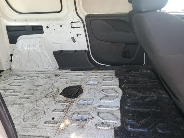 ZFBERFAT9G6B58955 - 2016 RAM PROMASTER 白色 照片 11