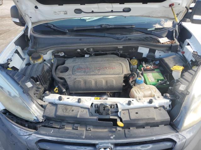 ZFBERFAT9G6B58955 - 2016 RAM PROMASTER 白色 照片 12