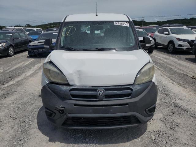 ZFBERFAT9G6B58955 - 2016 RAM PROMASTER 白色 照片 5