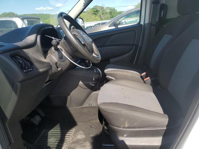 ZFBERFAT9G6B58955 - 2016 RAM PROMASTER 白色 照片 7